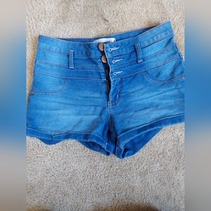 Jean shirts
